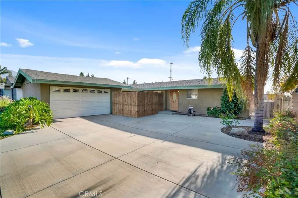 1538 Amador Ave, Ontario, CA 91764 - #1