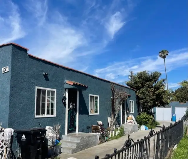 135 E 77th, Los Angeles, CA 90003 - #1