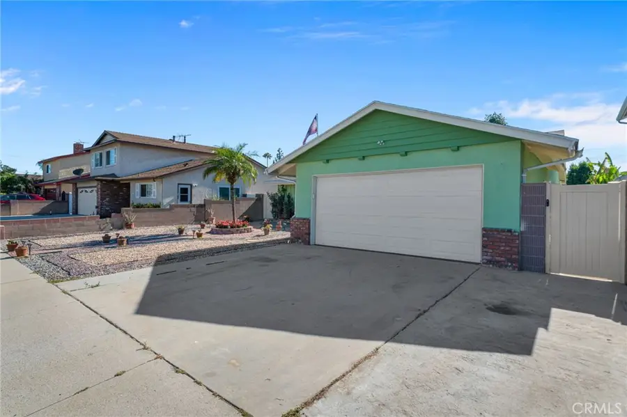 17509 Balfern, Bellflower, CA 90706 - #3