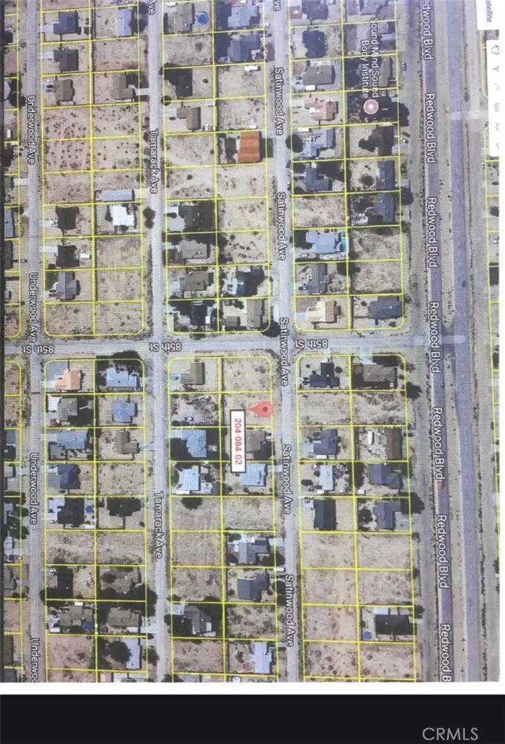 0 Airway Blvd, California City, CA 93505 - #2