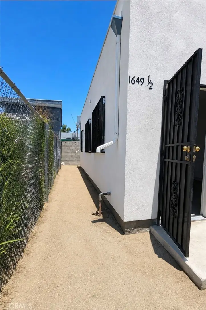 1649 W Florence, Los Angeles, CA 90047 - #3