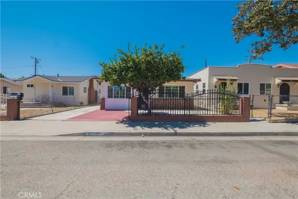 931 - 933 S La Verne Ave, Los Angeles, CA 90022