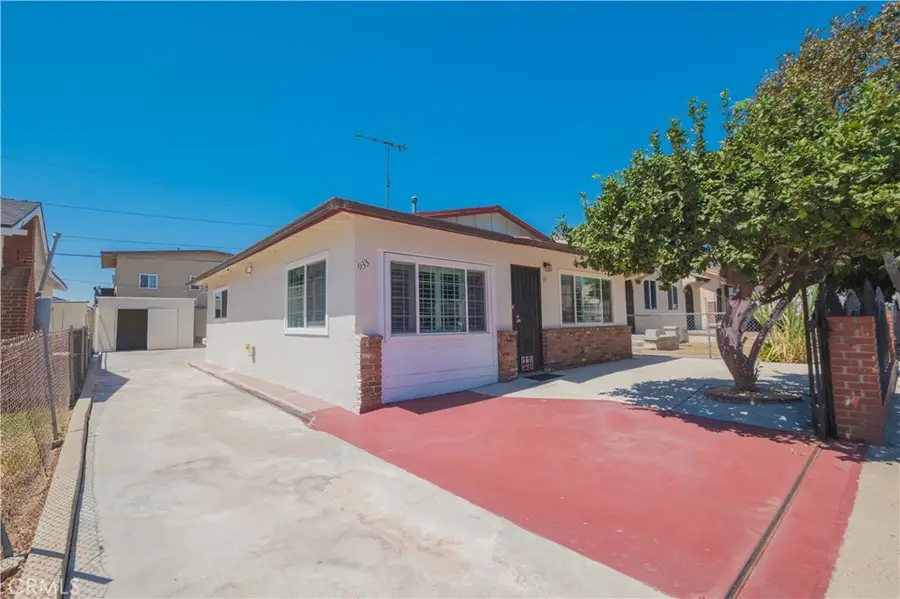 931 - 933 S La Verne Ave, Los Angeles, CA 90022 - #2