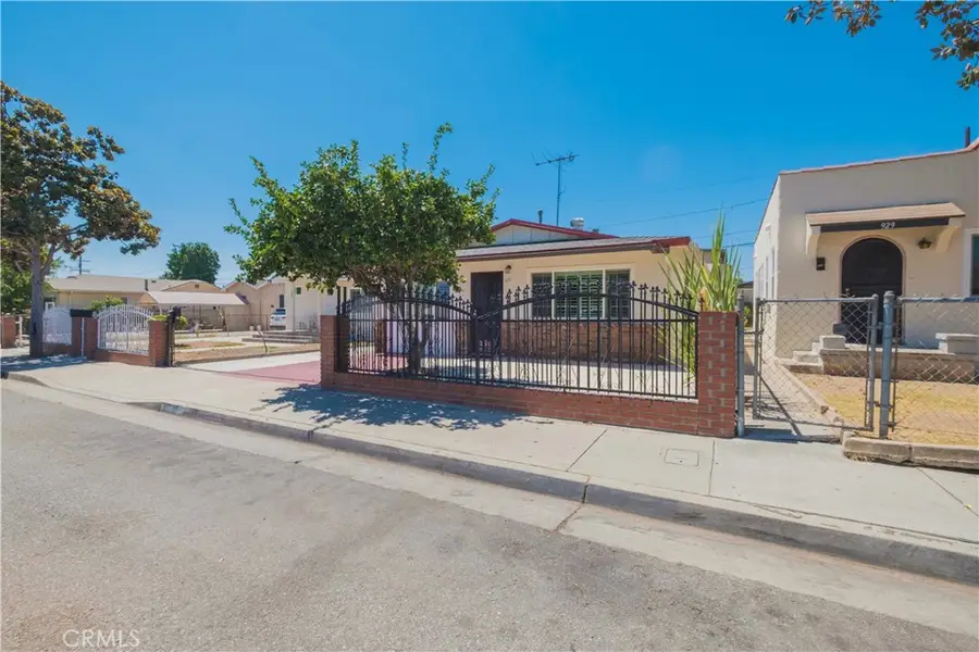 931 - 933 S La Verne Ave, Los Angeles, CA 90022 - #3
