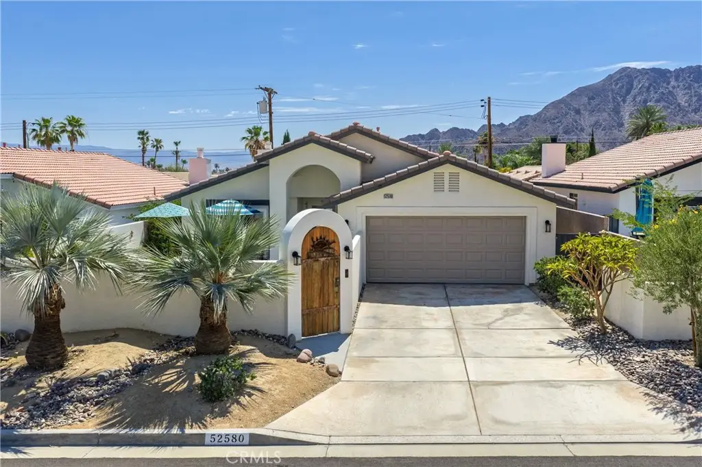 52580 Avenida Alvarado, La Quinta, CA 92253 - #1