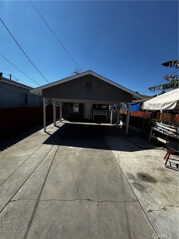 11864 Hayford, Norwalk, CA 90650