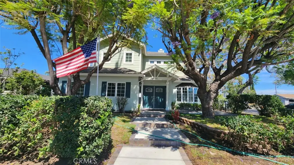 3402 Palo Verde Avenue, Long Beach Lakewood, CA 90808 - #1