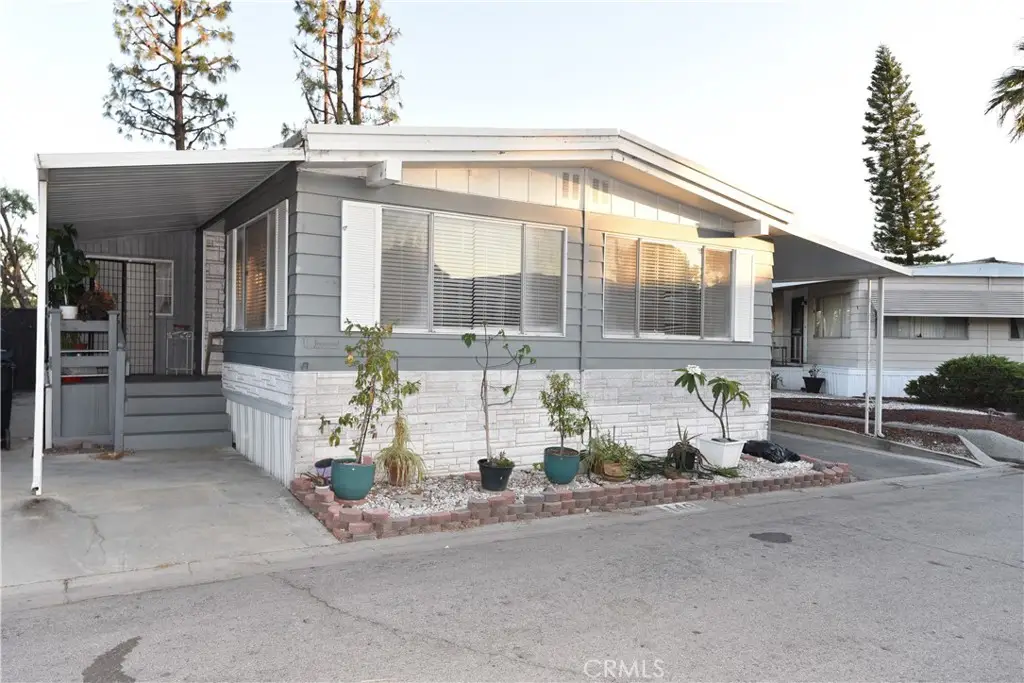 3033 E Valley #149, West Covina, CA 91792 - #1