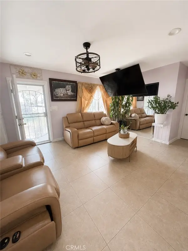 314 S Barron, Compton, CA 90220