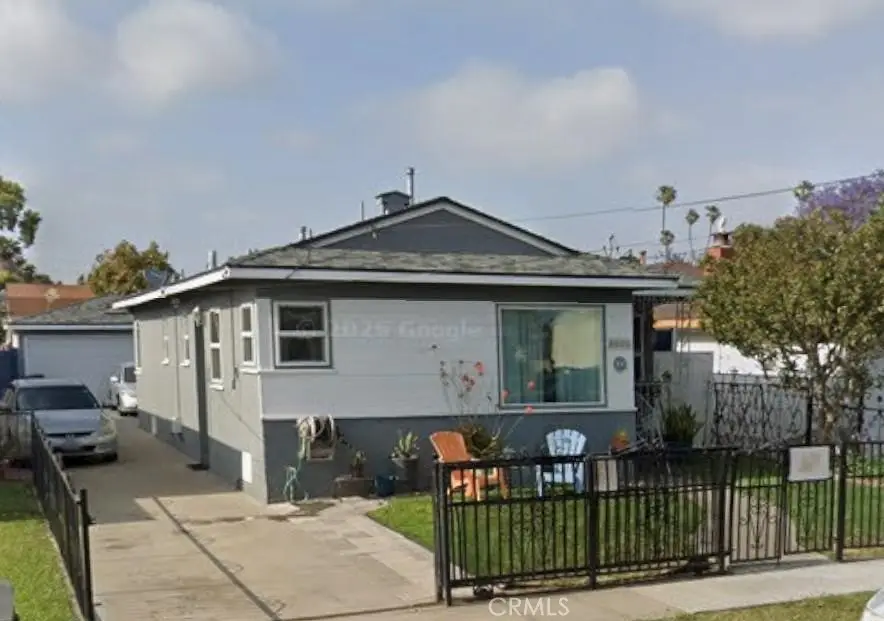 3625 W 106th, Inglewood, CA 90303 - #1