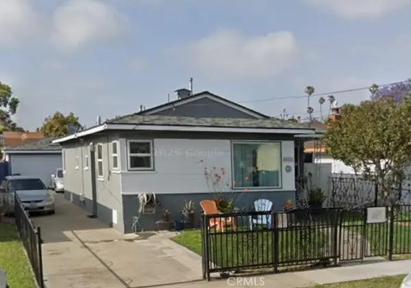 3625 W 106th, Inglewood, CA 90303