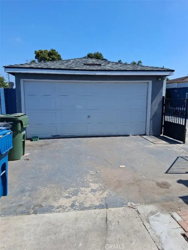 3625 W 106th, Inglewood, CA 90303 - #3