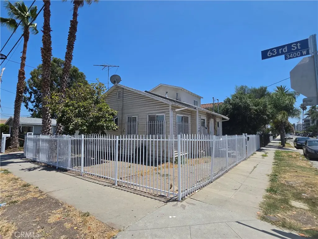 6302 Brynhurst, Los Angeles, CA 90043 - #1