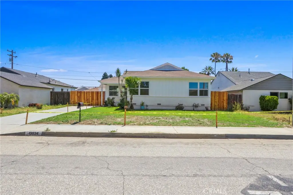 13534 Behrens Avenue, Norwalk, CA 90650 - #1