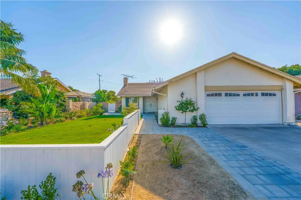 1014 S Shannon, Santa Ana, CA 92704 - #1