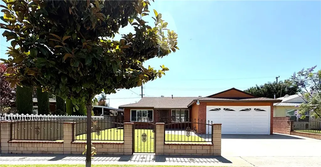 13317 Caulfield, Norwalk, CA 90650 - #1