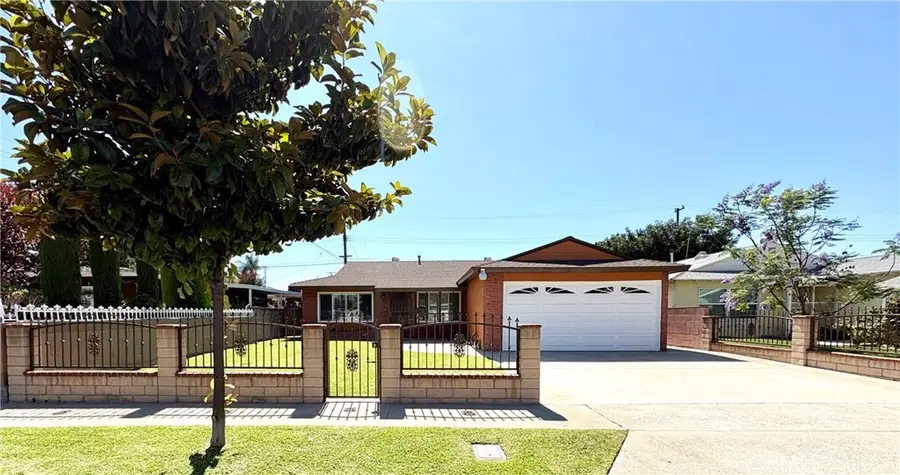 13317 Caulfield, Norwalk, CA 90650 - #3