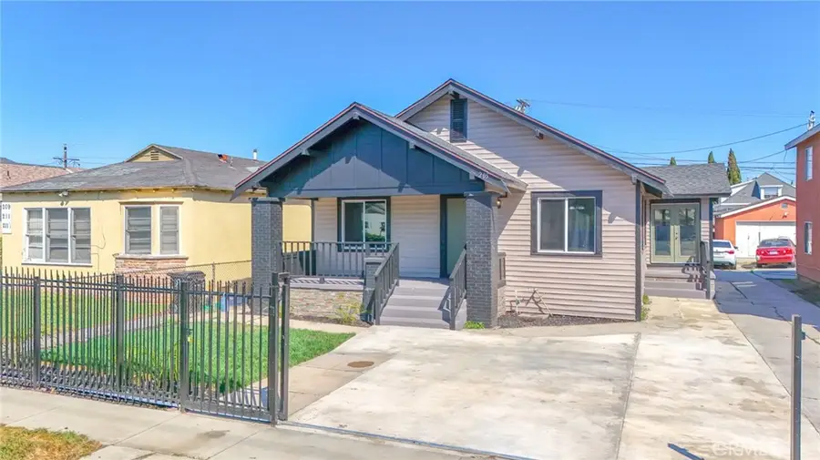 205 W 98th, Los Angeles, CA 90003 - #2