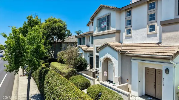 4560 Montecito Drive, La Palma, CA 90623