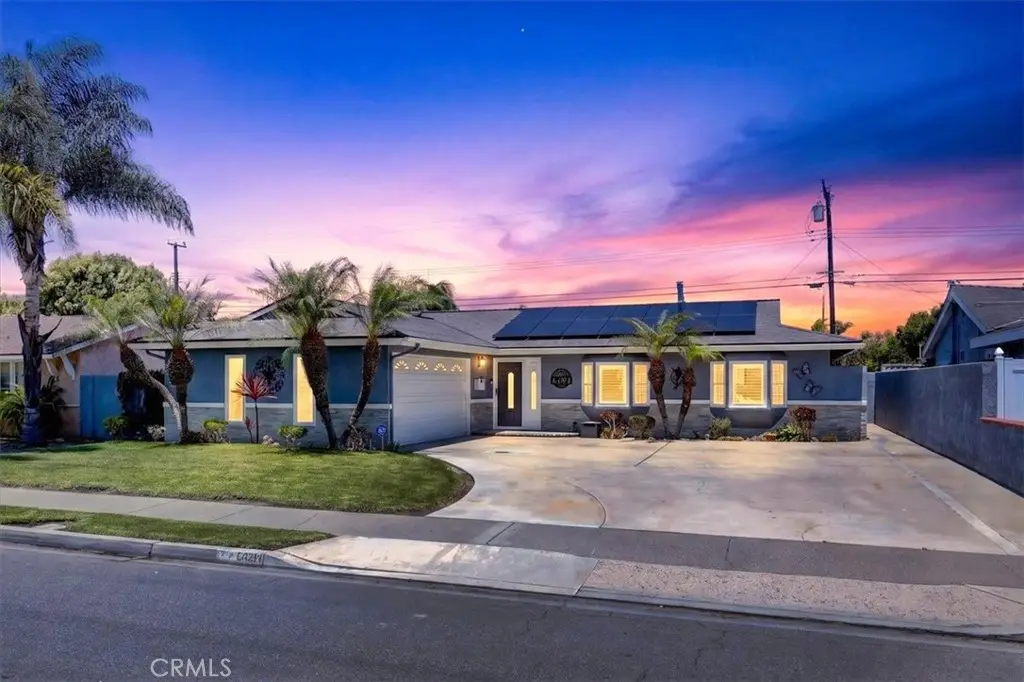 6691 Chapman Avenue, Garden Grove, CA 92845 - #1