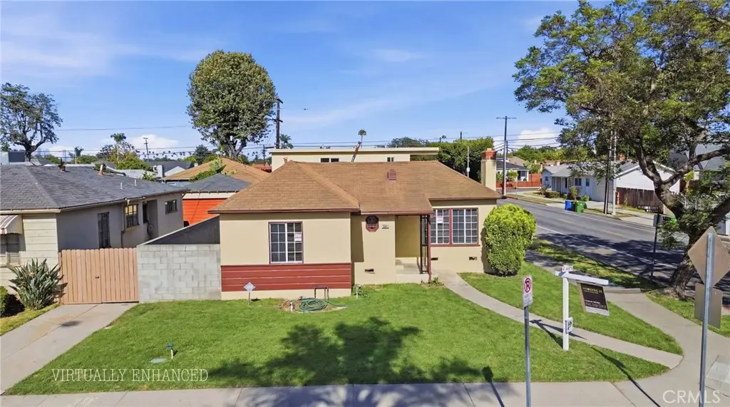 3892 Cherrywood Avenue, Leimert Park, CA 90008 - #1