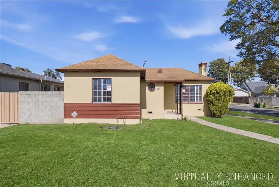 3892 Cherrywood Avenue, Leimert Park, CA 90008 - #2