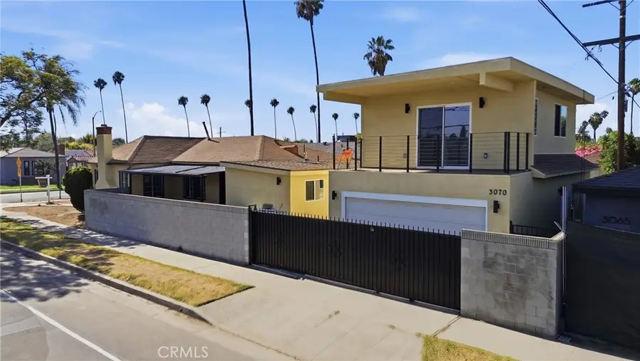 3892 Cherrywood Avenue, Leimert Park, CA 90008 - #3