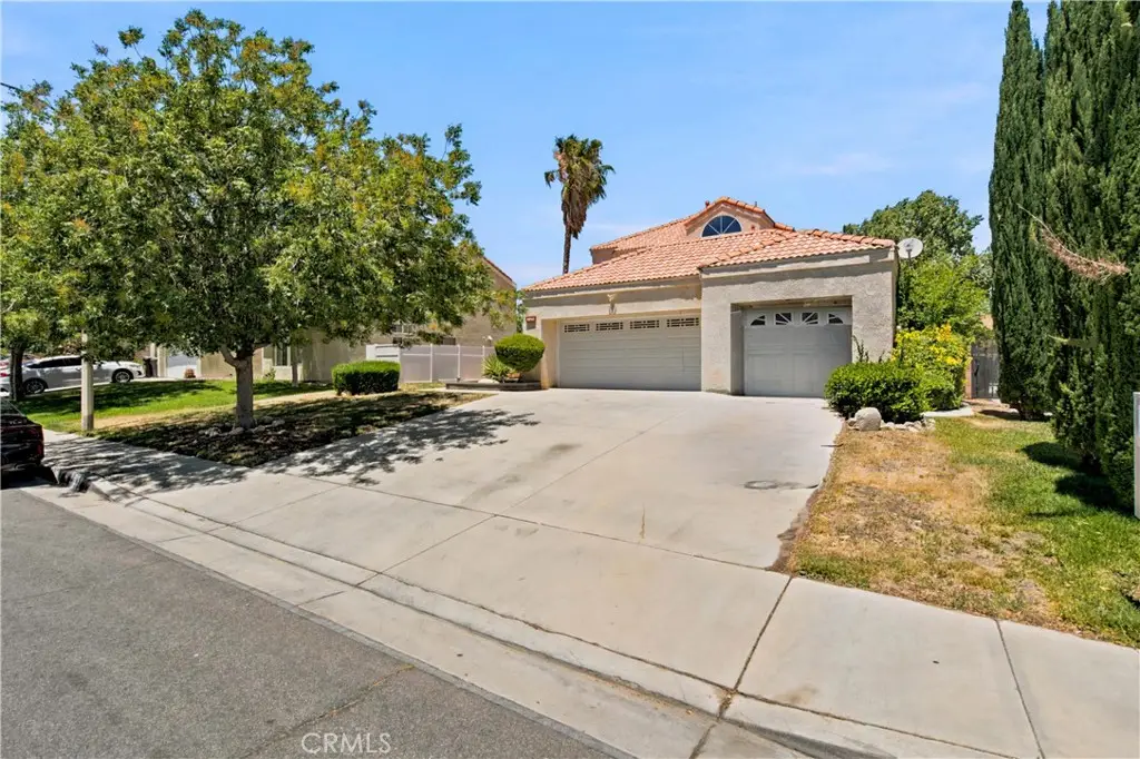 4043 E Avenue R12, Palmdale, CA 93552 - #1