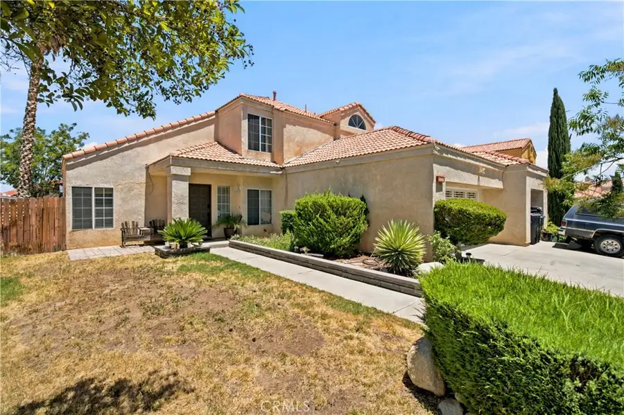 4043 E Avenue R12, Palmdale, CA 93552 - #2