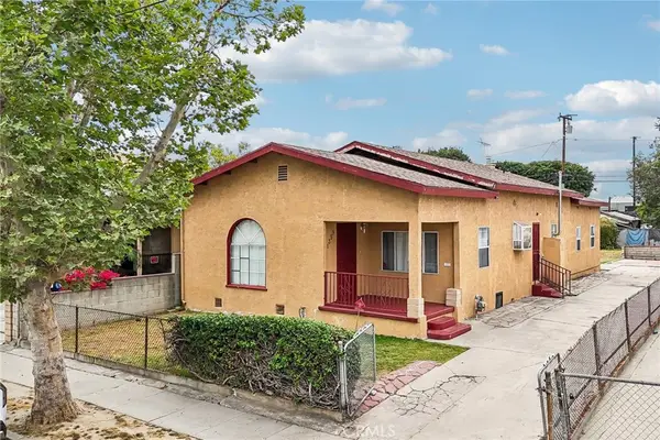 1359 S Downey Road, Los Angeles, CA 90023
