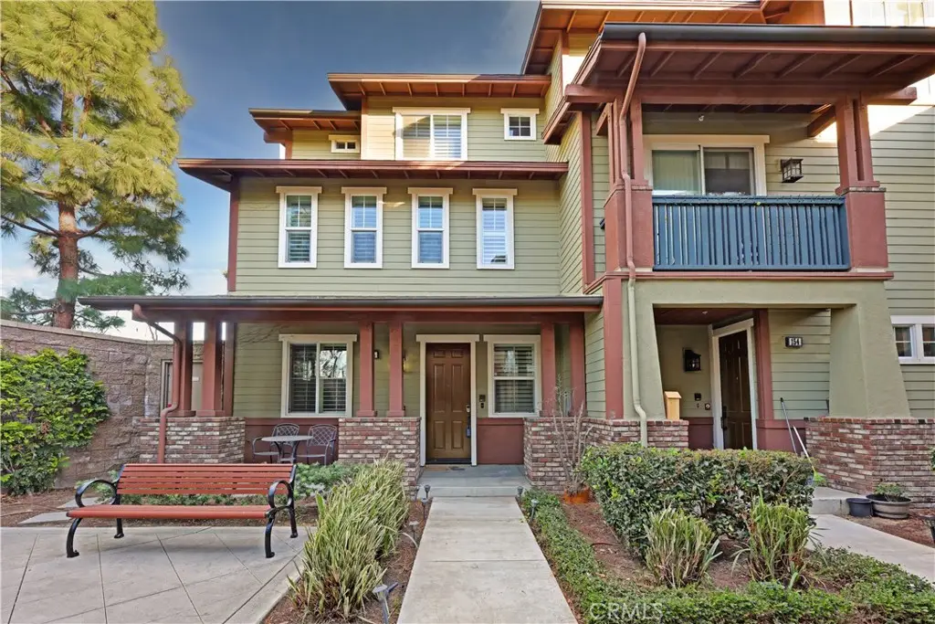 155 Zephyr Run, Tustin, CA 92782 - #1