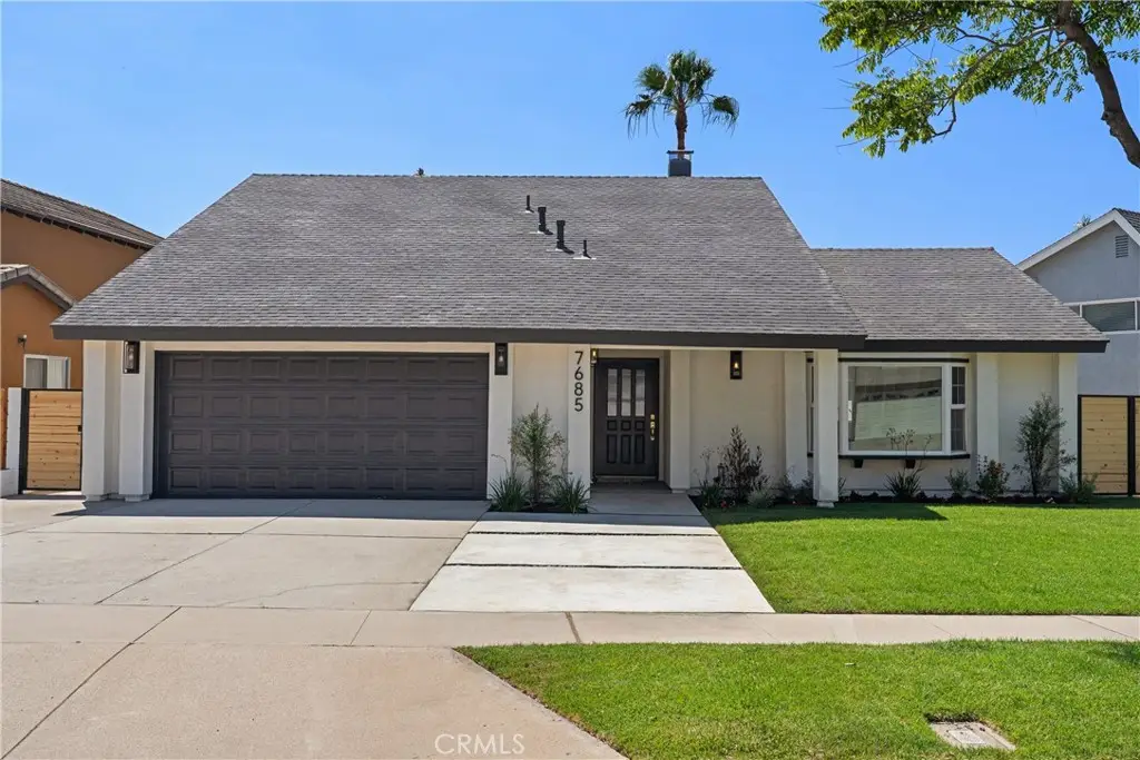 7685 E Calle Durango, Anaheim, CA 92808 - #1