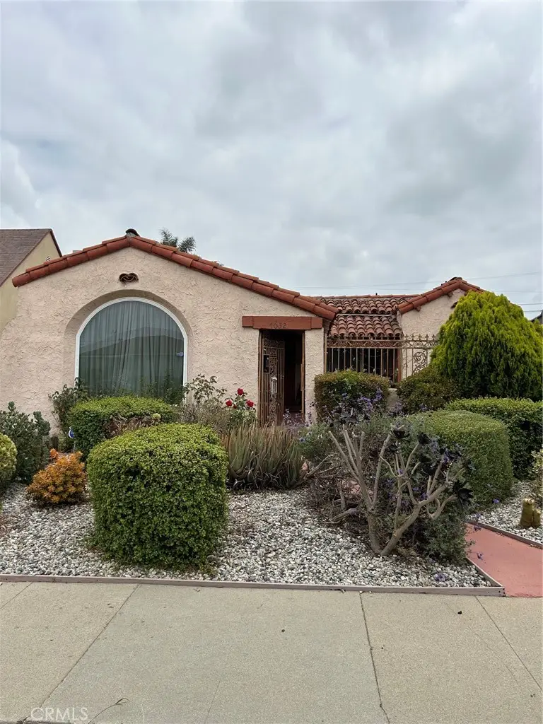 7032 2nd Ave, Los Angeles, CA 90043 - #1