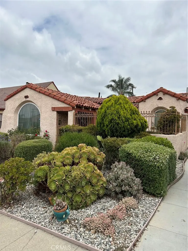7032 2nd Ave, Los Angeles, CA 90043 - #2