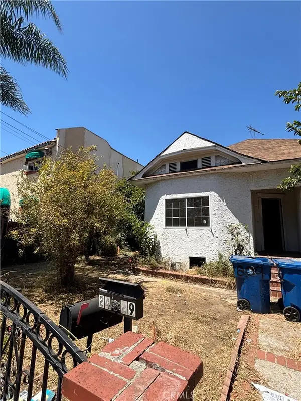 2429 Folsom Street, Los Angeles, CA 90033