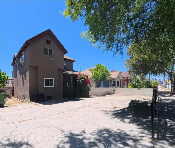 2245 N Griffin, Los Angeles, CA 90031