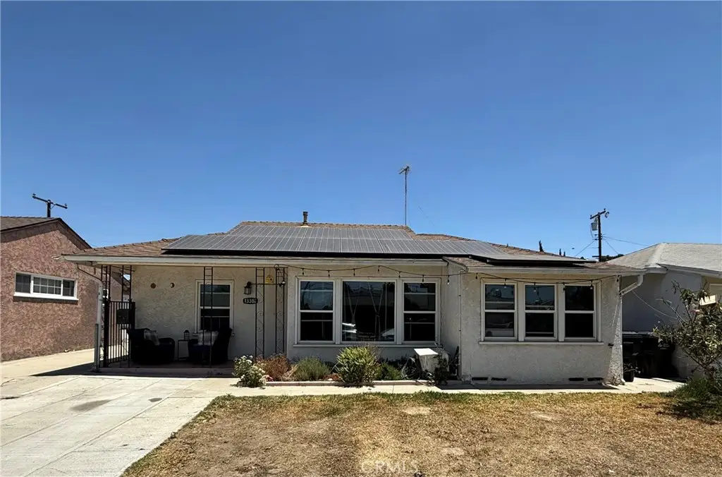13302 Volunteer Ave., Norwalk, CA 90650 - #1