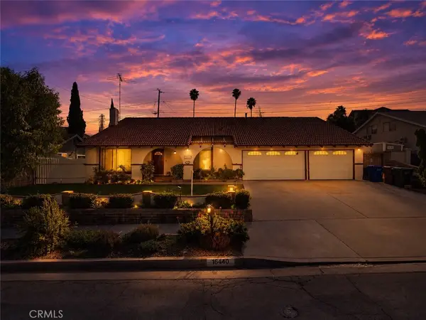 16440 Gregorio, Hacienda Heights, CA 91745