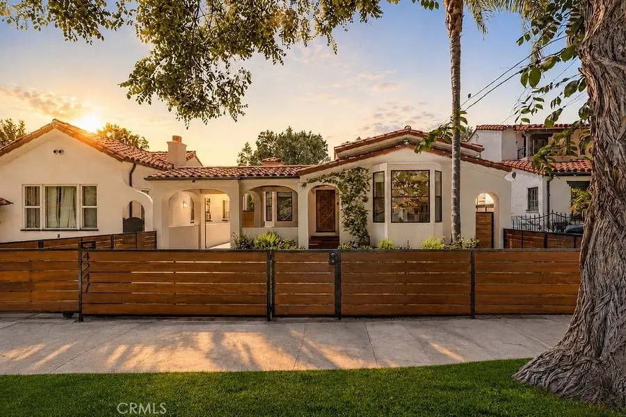 4247 7th Avenue, Los Angeles, CA 90008 - #3