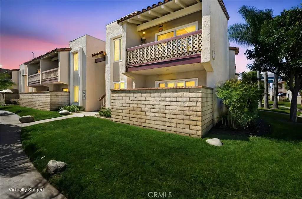700 W La Veta #C7, Orange, CA 92868 - #1