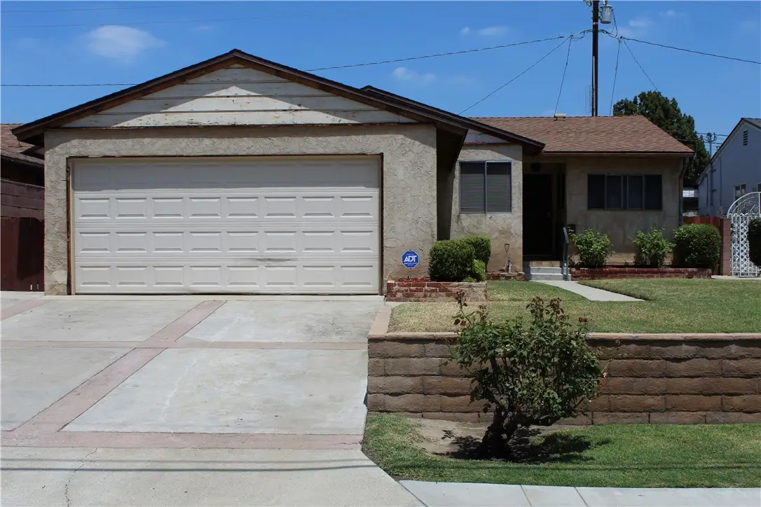11348 Mondon, Norwalk, CA 90650 - #1