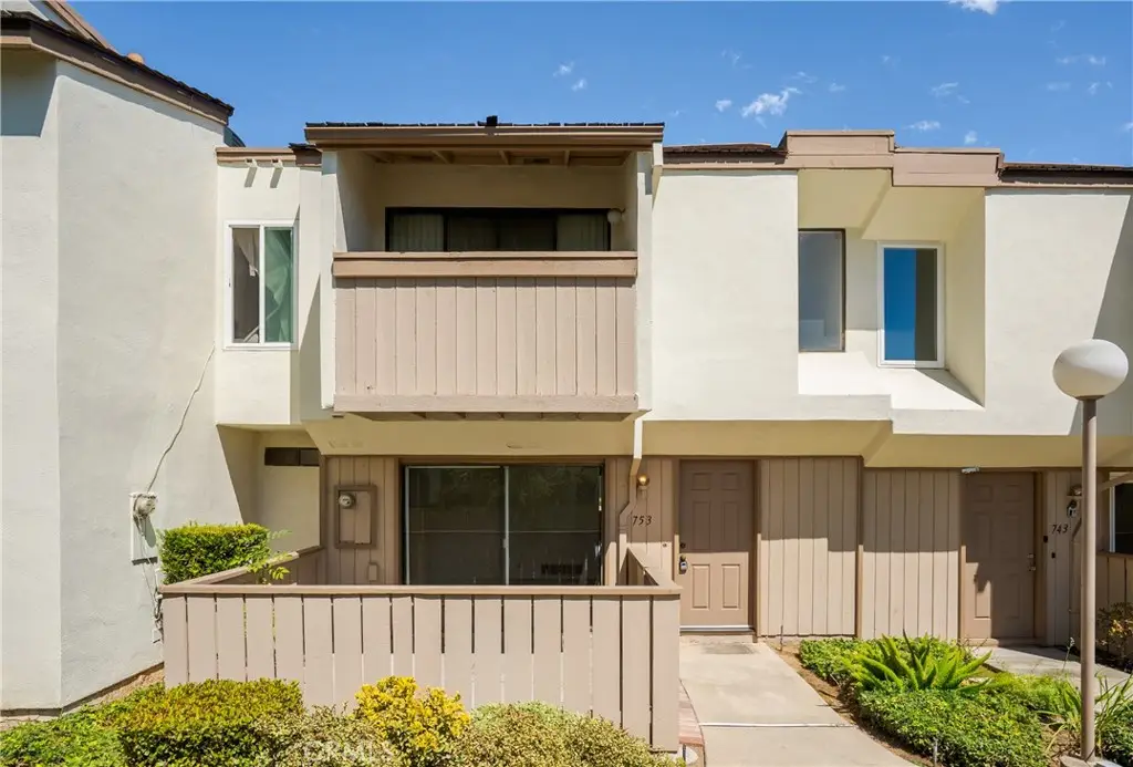 753 Wagon Wheel, Brea, CA 92821 - #1