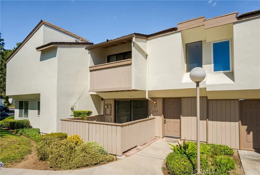 753 Wagon Wheel, Brea, CA 92821 - #2