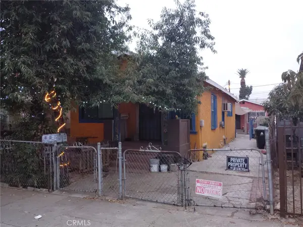 907 N Mott Street, Los Angeles, CA 90033