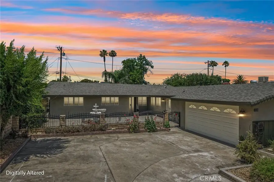 17316 Hawthorne Avenue, Fontana, CA 92335 - #2