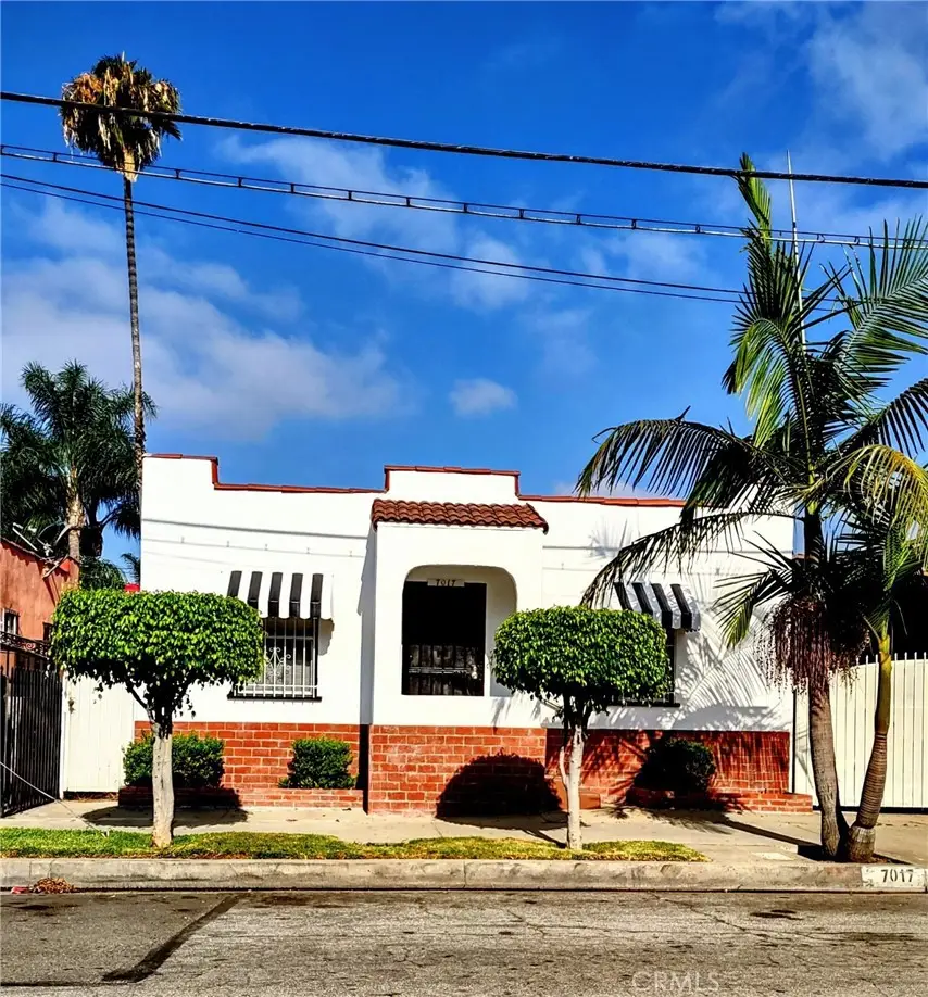 7017 Wilson Avenue, Los Angeles, CA 90001 - #1