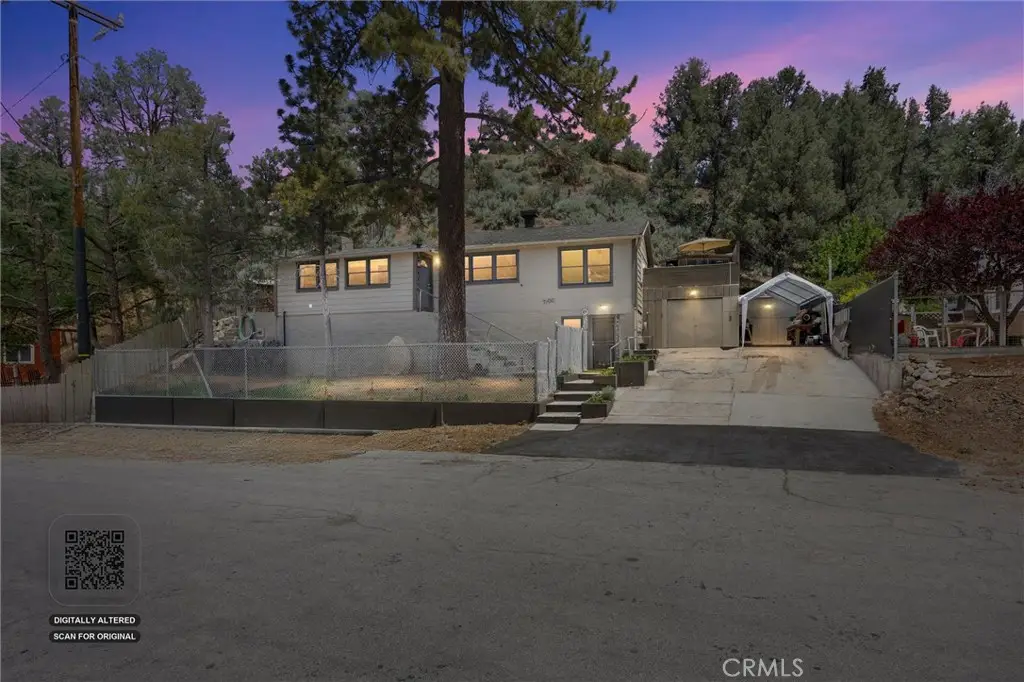 7100 Lakewood Drive, Frazier Park, CA 93225 - #1
