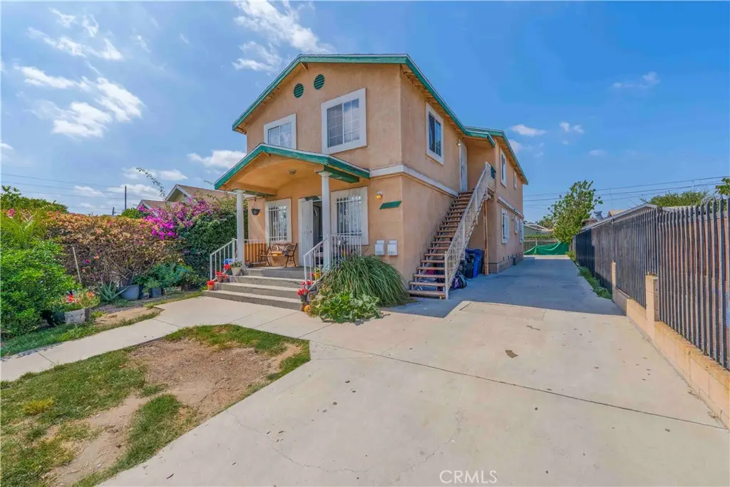 329 E 82nd, Los Angeles, CA 90003 - #1