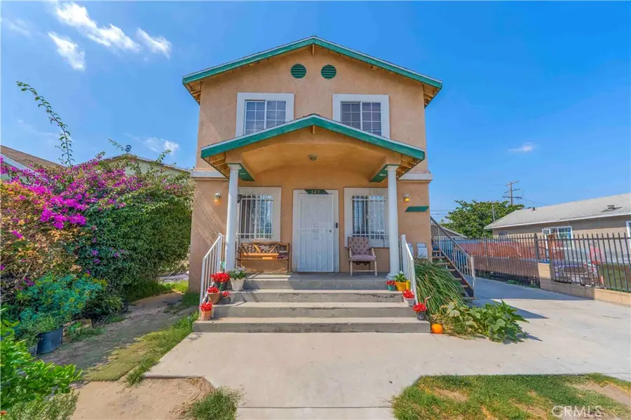 329 E 82nd, Los Angeles, CA 90003 - #2