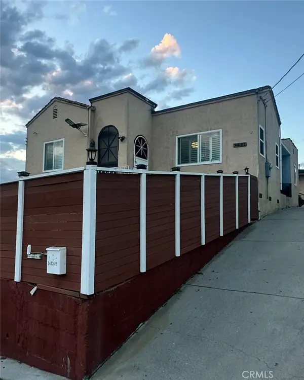 3411 E 2nd St, Los Angeles, CA 90063